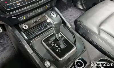 SsangYong Rexton 2019 2.2 автомат (гидро), миниатюра 12