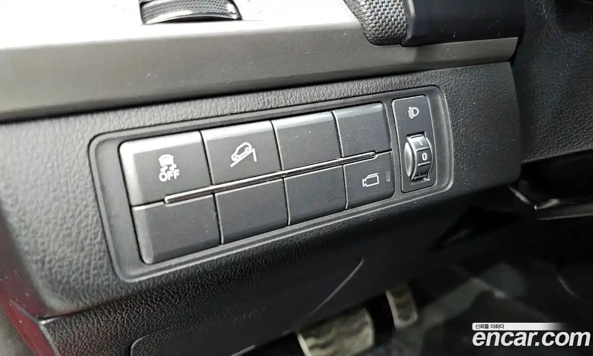 SsangYong Rexton 2019 2.2 автомат (гидро), фото 24