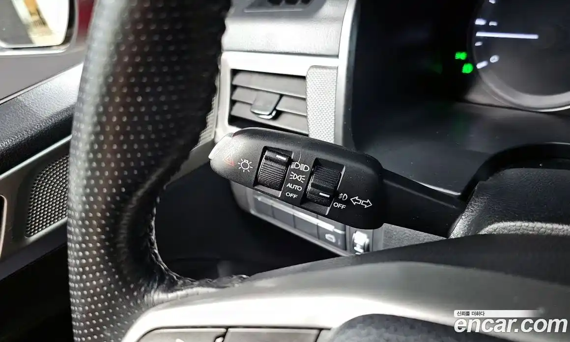SsangYong Rexton 2019 2.2 автомат (гидро), фото 29