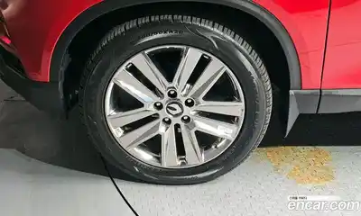 SsangYong Rexton 2019 2.2 автомат (гидро), миниатюра 5