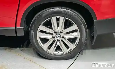 SsangYong Rexton 2019 2.2 автомат (гидро), миниатюра 7