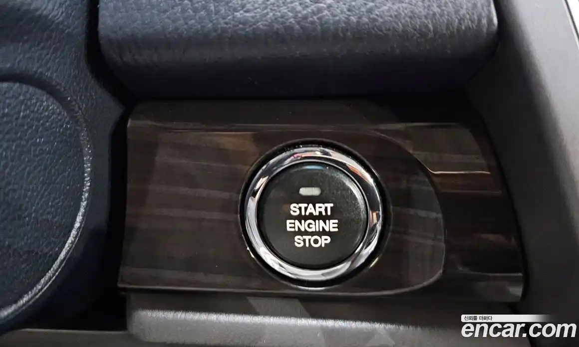SsangYong Korando 2016 2.2 автомат (гидро), фото 13