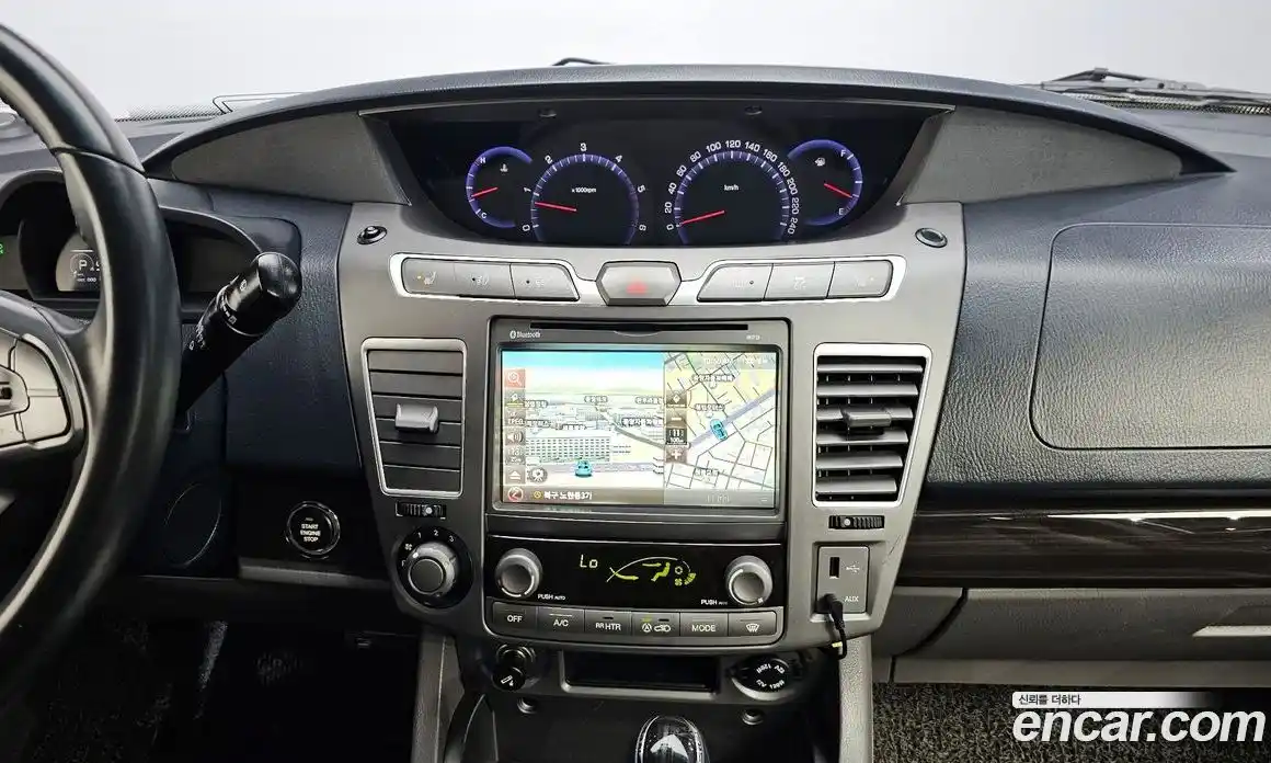 SsangYong Korando 2016 2.2 автомат (гидро), фото 14