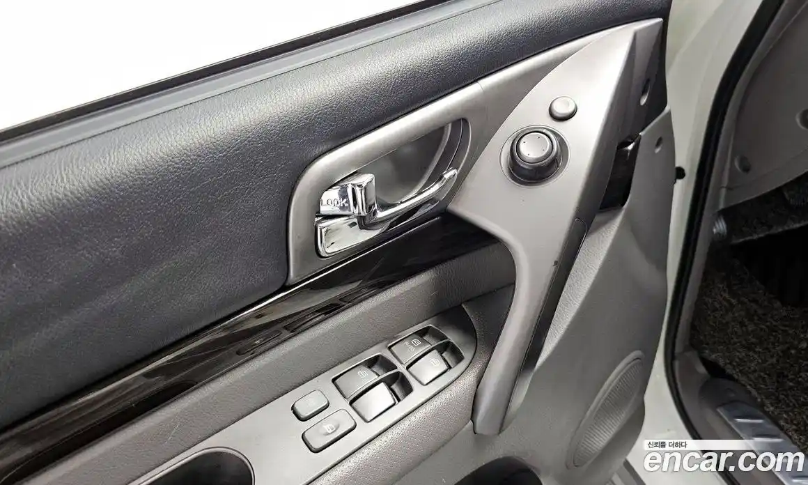 SsangYong Korando 2016 2.2 автомат (гидро), фото 18