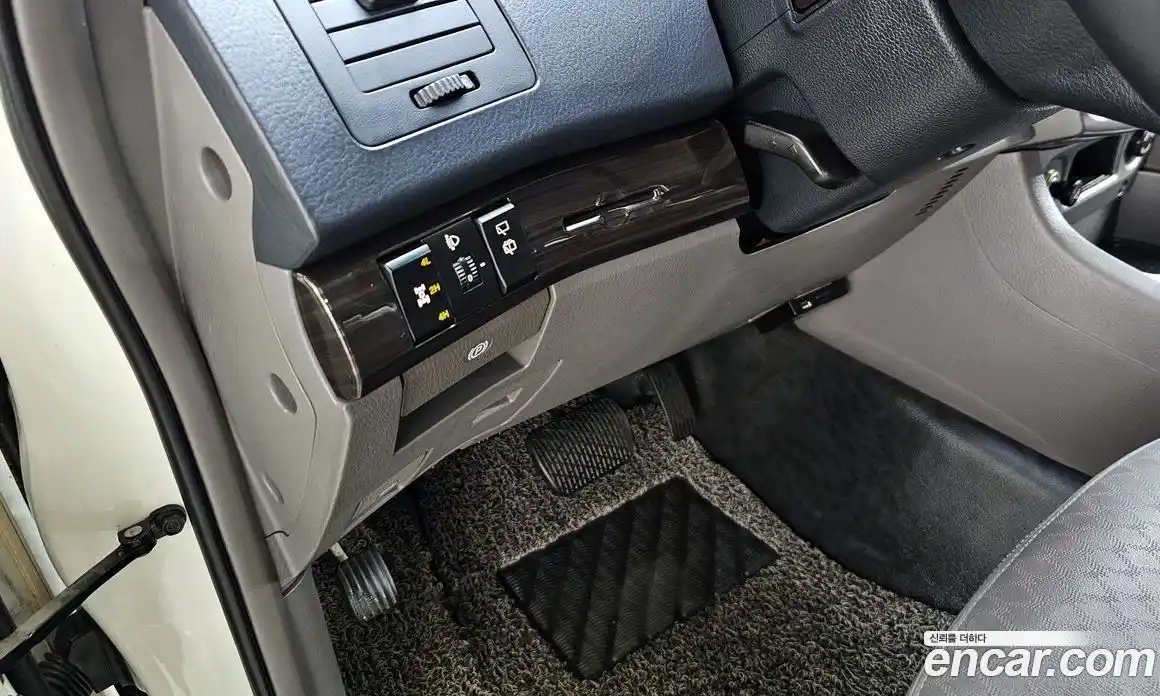 SsangYong Korando 2016 2.2 автомат (гидро), фото 20