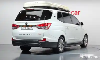 SsangYong Korando 2016 2.2 автомат (гидро), миниатюра 2