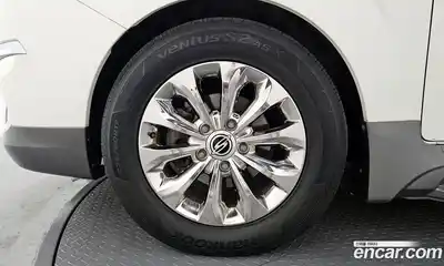 SsangYong Korando 2016 2.2 автомат (гидро), миниатюра 5