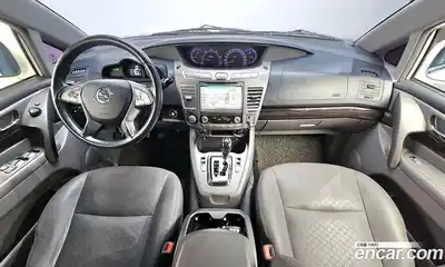 SsangYong Korando 2016 2.2 автомат (гидро), миниатюра 7