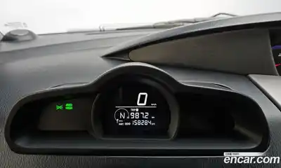 SsangYong Korando 2016 2.2 автомат (гидро), миниатюра 8