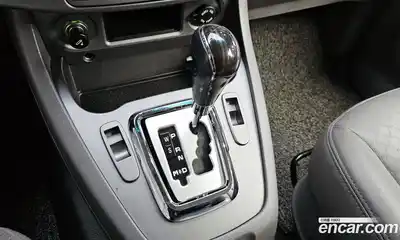 SsangYong Korando 2016 2.2 автомат (гидро), миниатюра 9