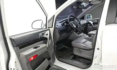 SsangYong Korando 2016 2.2 автомат (гидро), миниатюра 10