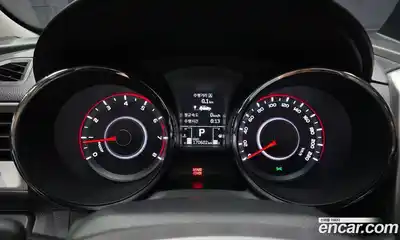 SsangYong TIBOLI 2015 1.6 автомат (гидро), миниатюра 11