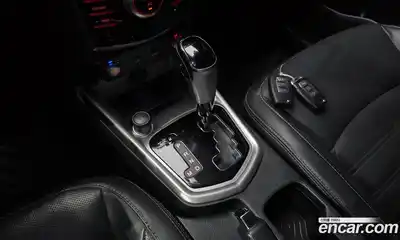 SsangYong TIBOLI 2015 1.6 автомат (гидро), миниатюра 12