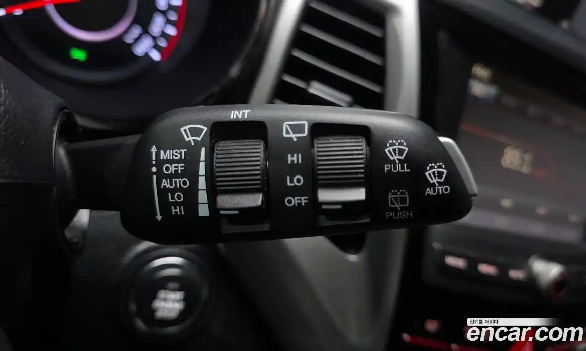 SsangYong TIBOLI 2015 1.6 автомат (гидро), фото 27