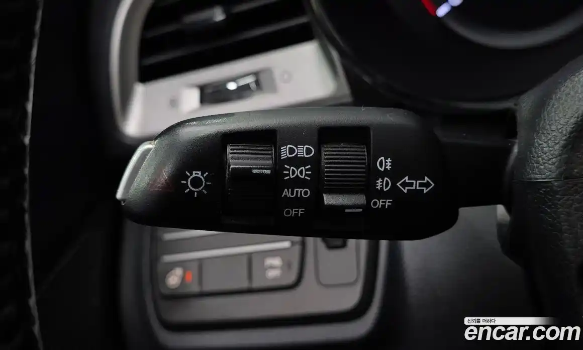 SsangYong TIBOLI 2015 1.6 автомат (гидро), фото 30