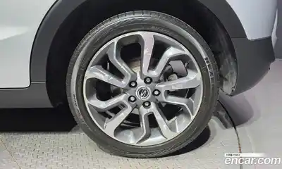 SsangYong TIBOLI 2015 1.6 автомат (гидро), миниатюра 7