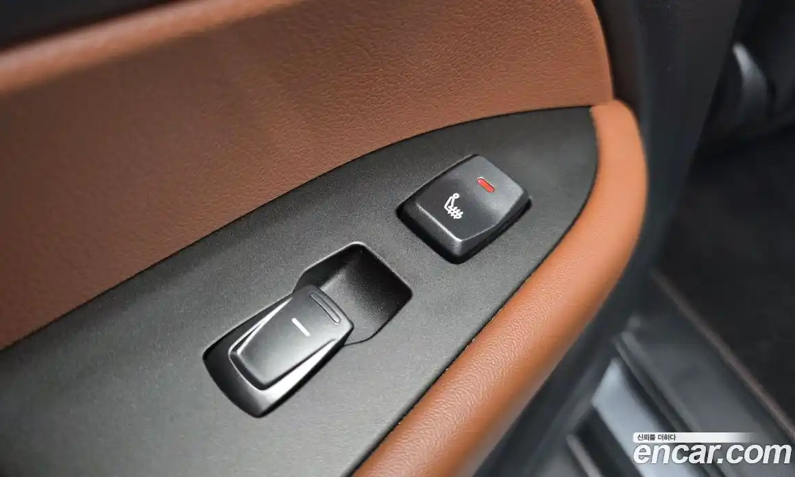 SsangYong Rexton 2019 2.2 автомат (гидро), фото 18