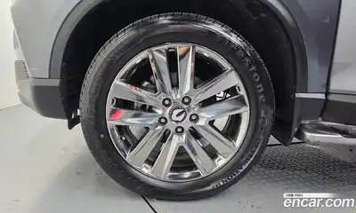 SsangYong Rexton 2019 2.2 автомат (гидро), миниатюра 5
