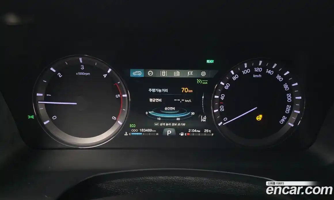 SsangYong Rexton 2019 2.2 автомат (гидро), фото 8