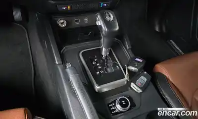 SsangYong Rexton 2019 2.2 автомат (гидро), миниатюра 9