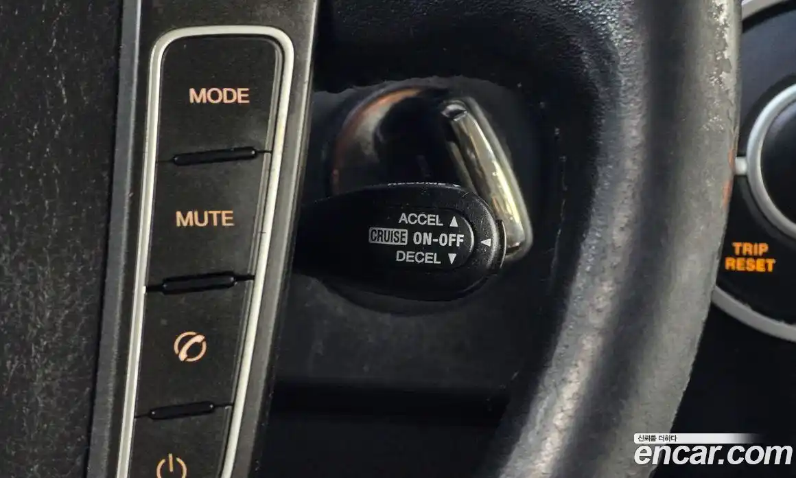 SsangYong Korando 2014 2.0 автомат (гидро), фото 14