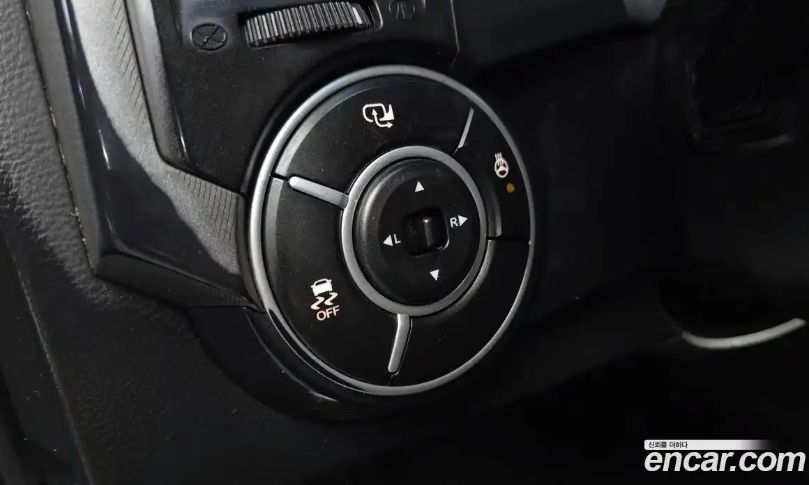 SsangYong Korando 2014 2.0 автомат (гидро), фото 18