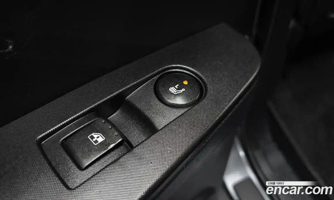 SsangYong Korando 2014 2.0 автомат (гидро), фото 19