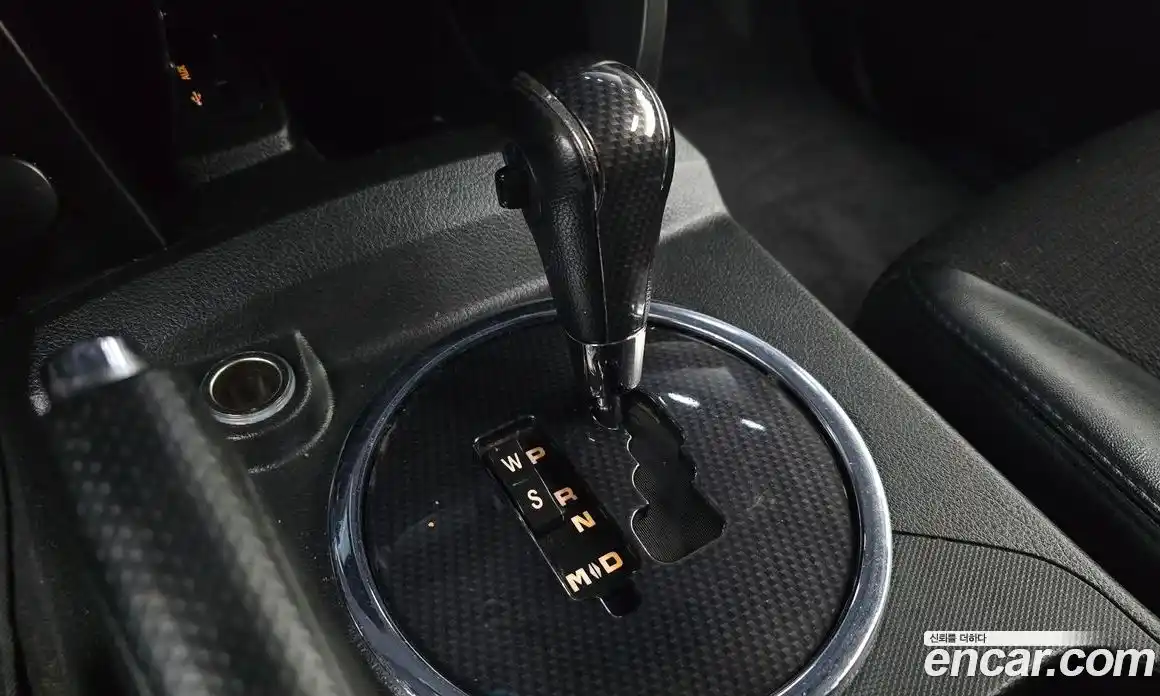 SsangYong Korando 2014 2.0 автомат (гидро), фото 9