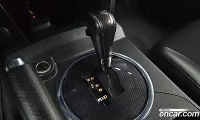SsangYong Korando 2014 2.0 автомат (гидро), миниатюра 9