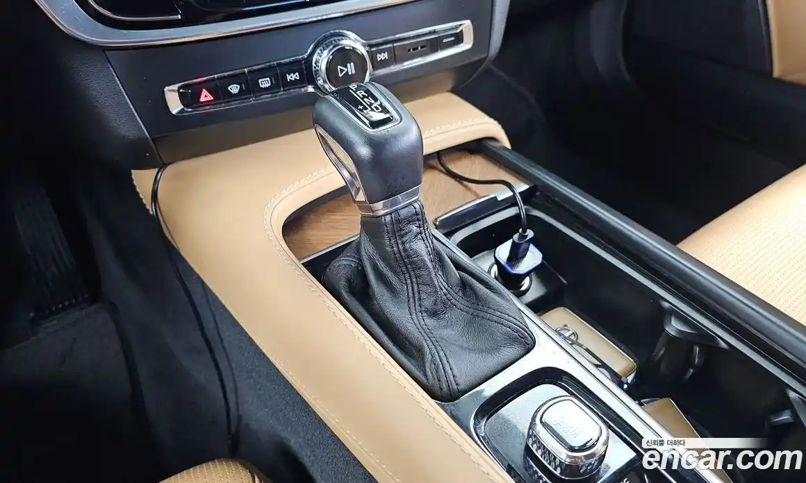 Volvo S90 2019 2.0 автомат (гидро), фото 12