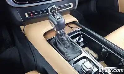 Volvo S90 2019 2.0 автомат (гидро), миниатюра 12
