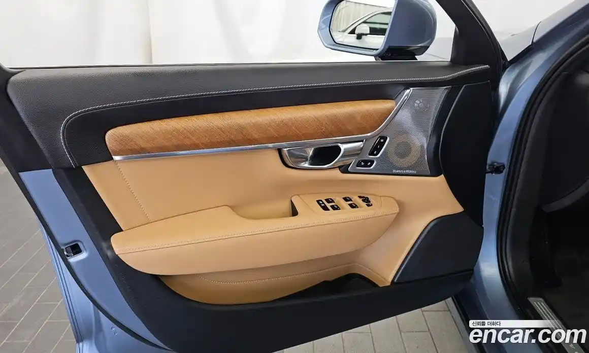 Volvo S90 2019 2.0 автомат (гидро), фото 14