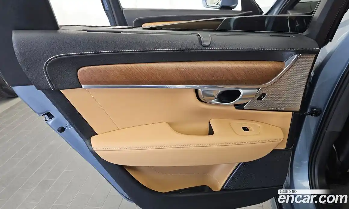 Volvo S90 2019 2.0 автомат (гидро), фото 15