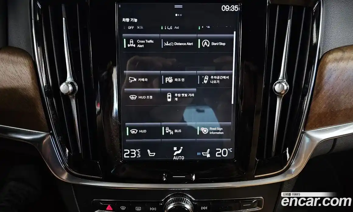 Volvo S90 2019 2.0 автомат (гидро), фото 22