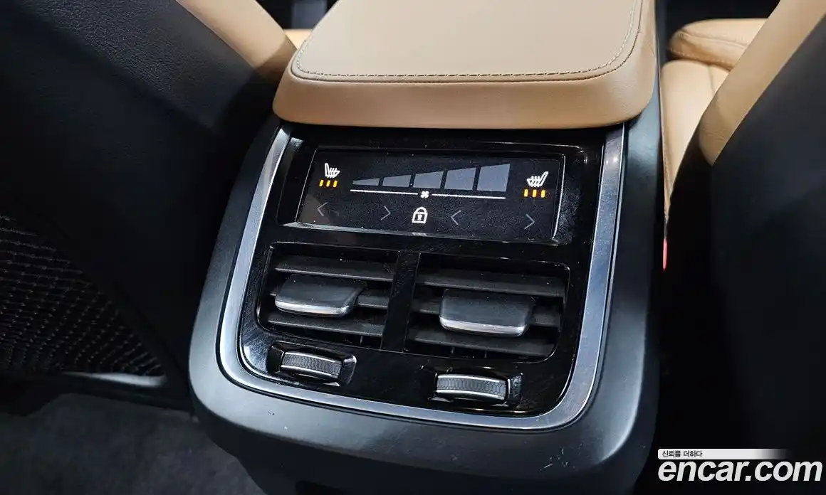 Volvo S90 2019 2.0 автомат (гидро), фото 25