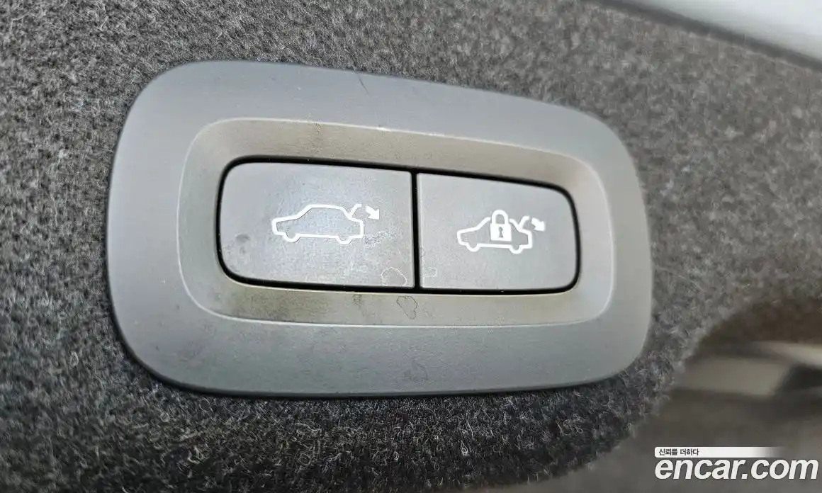 Volvo S90 2019 2.0 автомат (гидро), фото 27