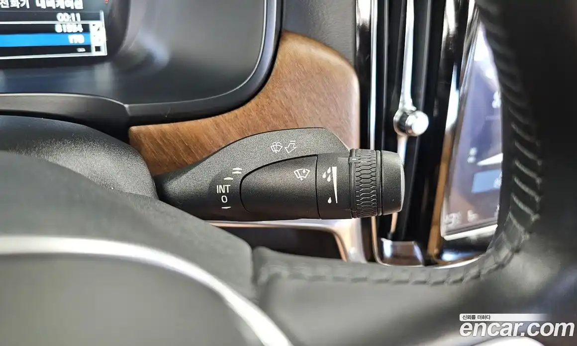 Volvo S90 2019 2.0 автомат (гидро), фото 29