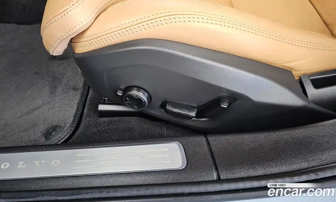 Volvo S90 2019 2.0 автомат (гидро), фото 32