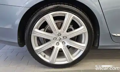Volvo S90 2019 2.0 автомат (гидро), миниатюра 5