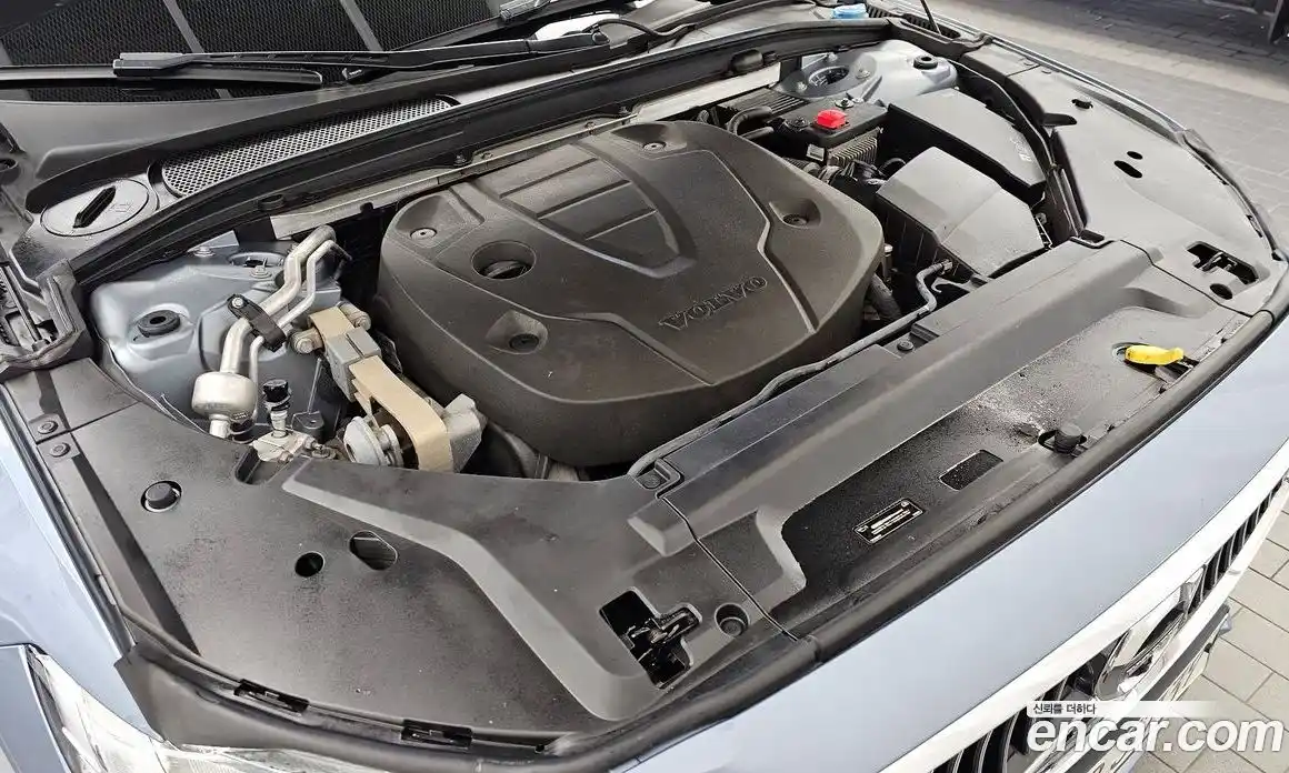 Volvo S90 2019 2.0 автомат (гидро), фото 6
