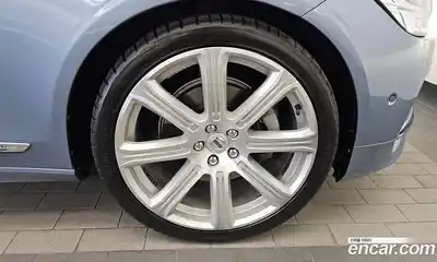 Volvo S90 2019 2.0 автомат (гидро), миниатюра 7