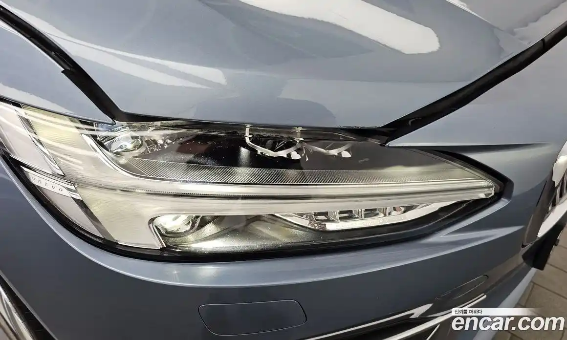 Volvo S90 2019 2.0 автомат (гидро), фото 8