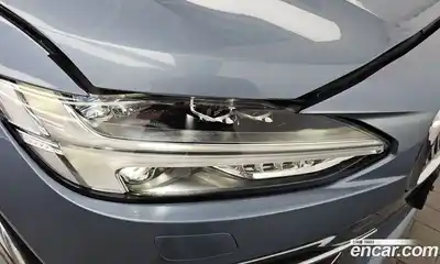 Volvo S90 2019 2.0 автомат (гидро), миниатюра 8