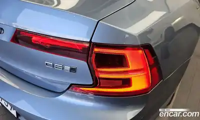 Volvo S90 2019 2.0 автомат (гидро), миниатюра 9