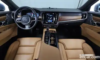 Volvo S90 2019 2.0 автомат (гидро), миниатюра 10
