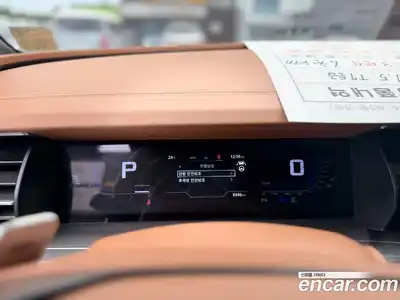 SsangYong Torres 2023 1.5 автомат (гидро), миниатюра 12