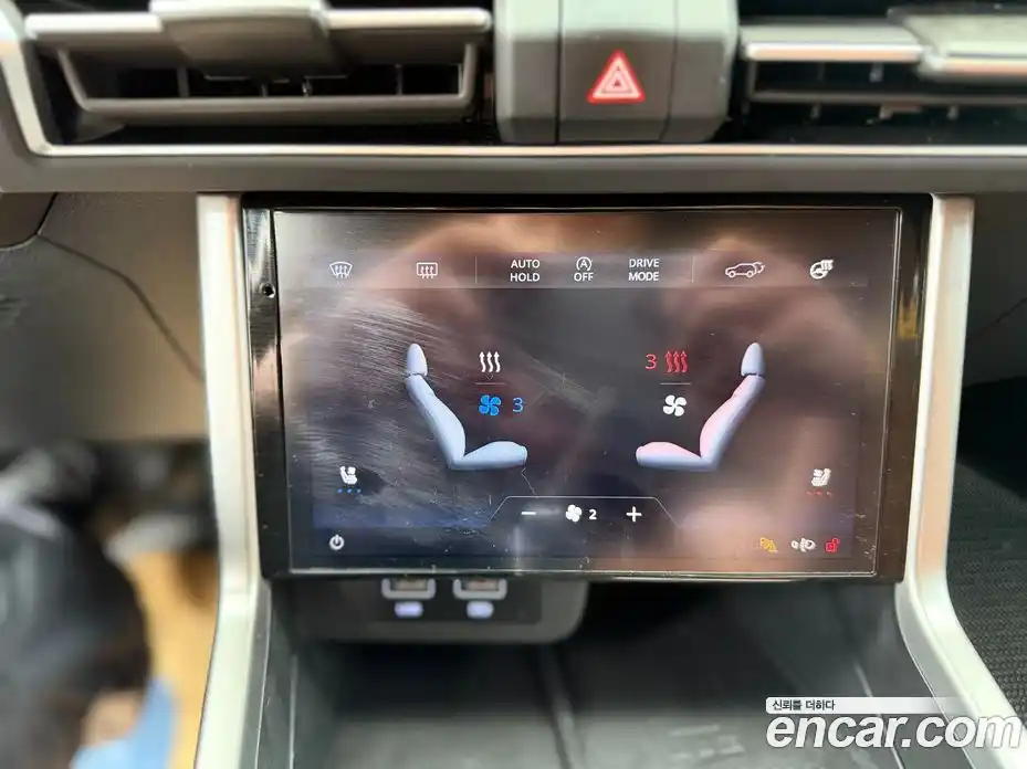 SsangYong Torres 2023 1.5 автомат (гидро), фото 16