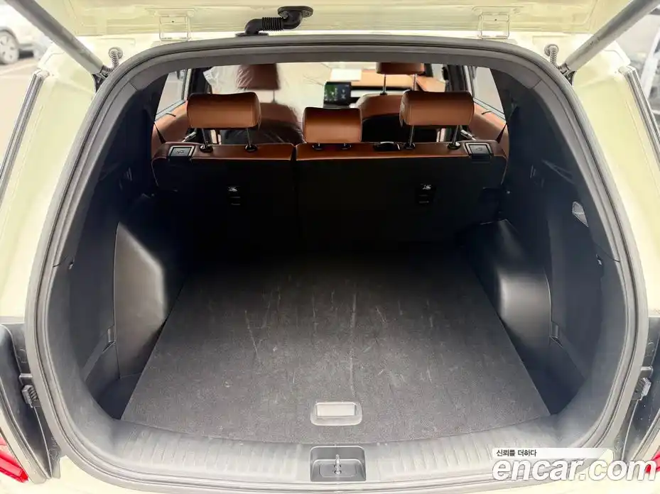 SsangYong Torres 2023 1.5 автомат (гидро), фото 7