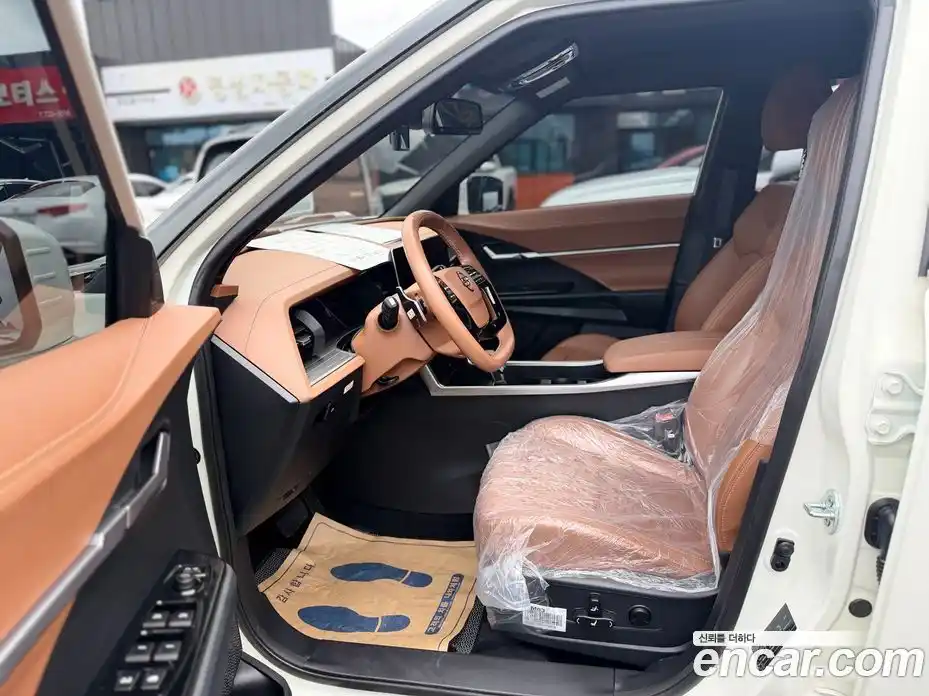 SsangYong Torres 2023 1.5 автомат (гидро), фото 9