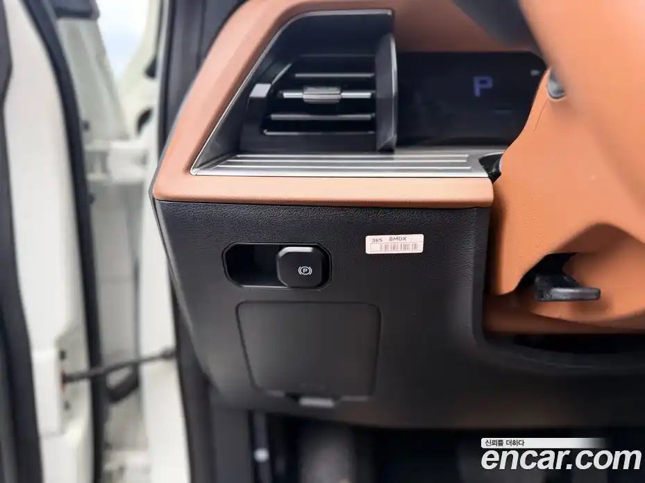 SsangYong Torres 2023 1.5 автомат (гидро), фото 10